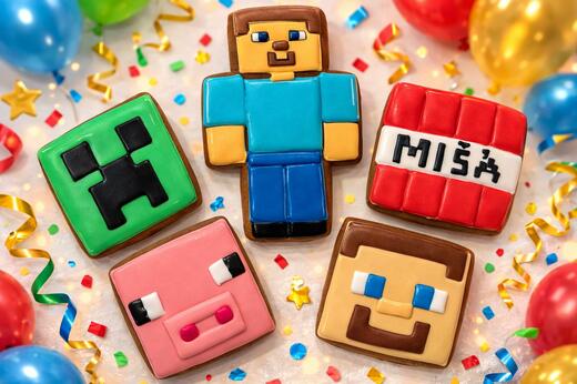 Minecraft