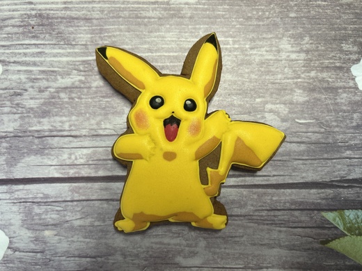 Pikatchu