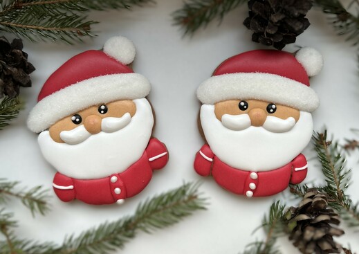 santa