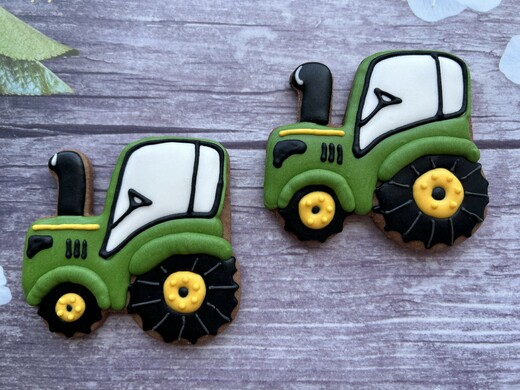 Traktor